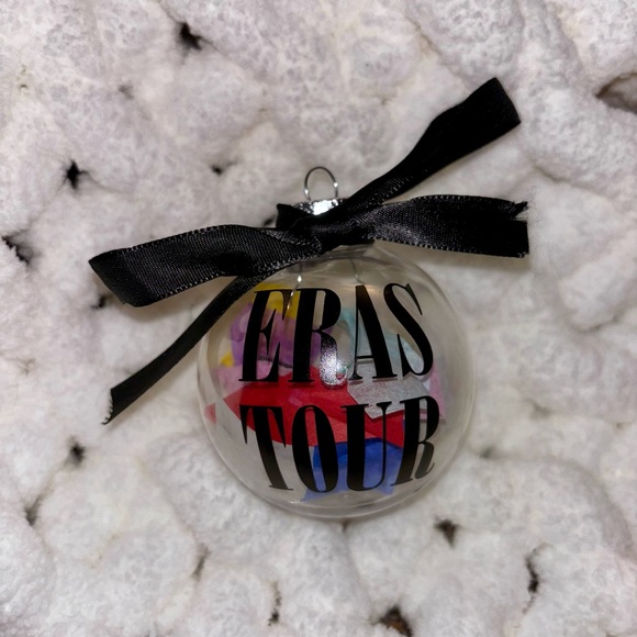 Taylor Swift Eras Tour Ornament - Picture 2 of 2